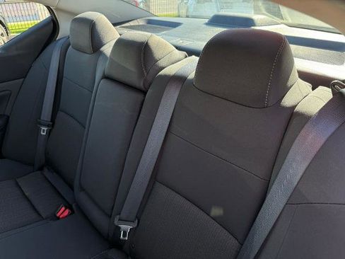 Certified 2025 Nissan Altima 2.5 S image 10