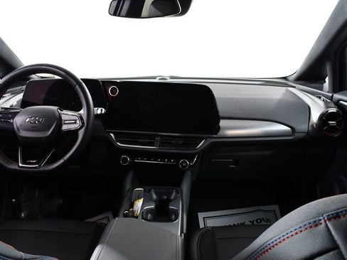 Used 2024 Chevrolet Equinox EV RS image 7