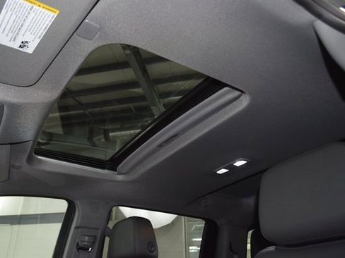 New 2025 Chevrolet Silverado 1500 LTZ w/ LTZ Premium Package image 52