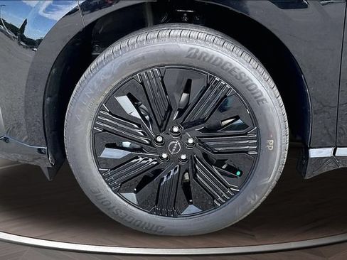 New 2027 Nissan Murano SL AWD/4WD image 12