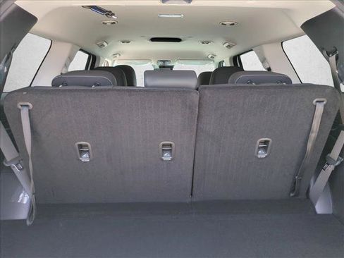 Used 2026 Hyundai Palisade FWD Hybrid image 6