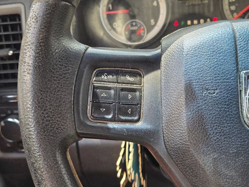 Used 2014 RAM 2500 Tradesman w/ Chrome Appearance Group AWD/4WD image 26