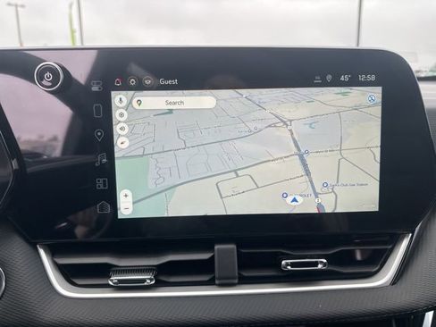 New 2026 Chevrolet Equinox LT image 23