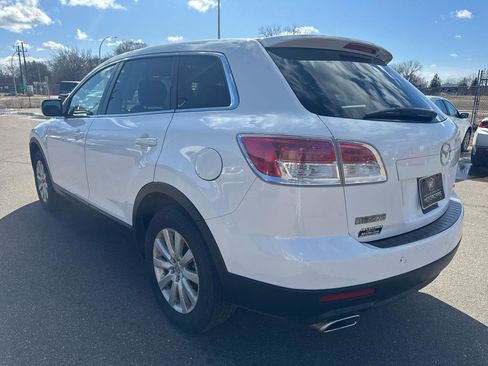 Used 2008 MAZDA CX-9 Touring image 7