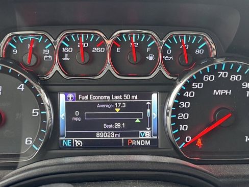 Used 2014 Chevrolet Silverado 1500 LT w/ All Star Edition image 20