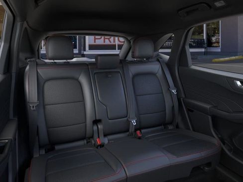 New 2026 Ford Escape ST-Line w/ Tech Pack #1 AWD/4WD image 11