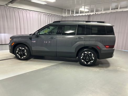 Used 2025 Hyundai Santa Fe SEL image 4