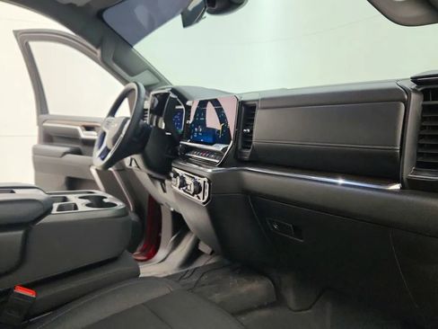 Used 2024 Chevrolet Silverado 1500 RST w/ Protection Package image 33