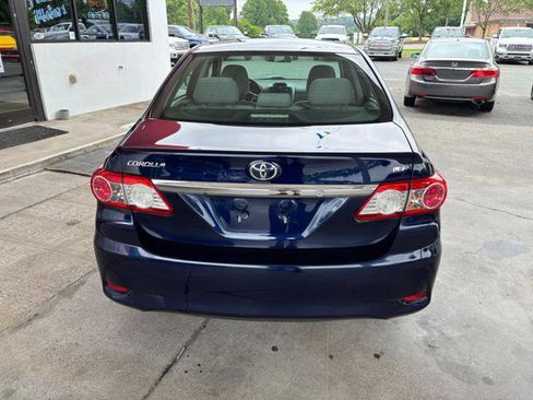 Used 2013 Toyota Corolla LE FWD image 4