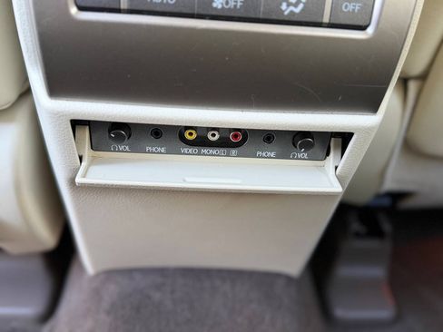 Used 2011 Lexus GX 460 Premium AWD/4WD image 83