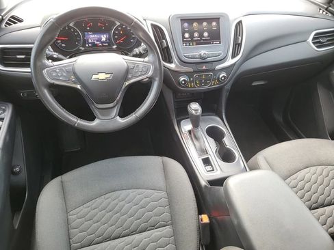 Used 2020 Chevrolet Equinox LT image 18