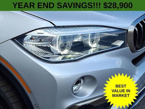 Used 2019 BMW X6 sDrive35i image 10