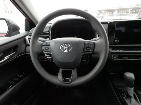 Certified 2025 Toyota Camry LE image 9