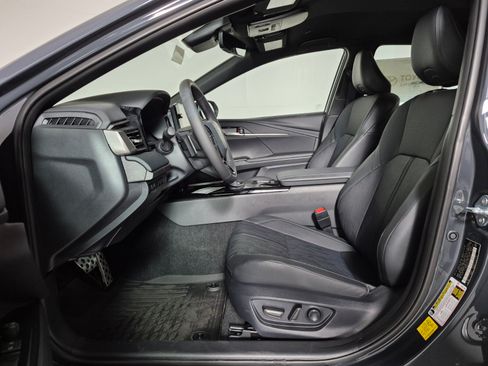 New 2026 Toyota Camry XSE FWD image 14
