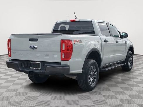 Certified 2022 Ford Ranger XLT w/ Equipment Group 301A Mid image 5