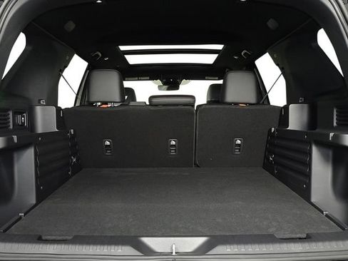 New 2026 Honda Passport TrailSport image 19