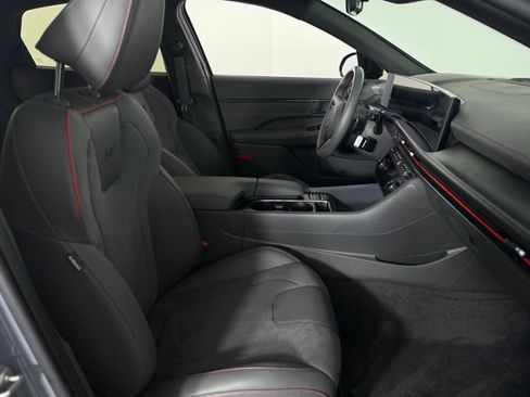 Used 2025 Hyundai Sonata N Line image 26