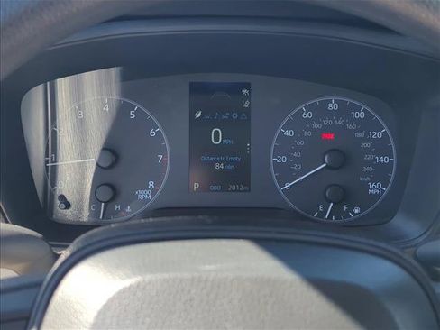 Used 2025 Toyota Corolla LE w/ Convenience Package FWD image 12