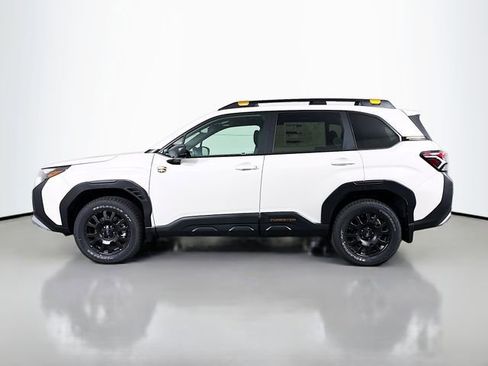 New 2026 Subaru Forester Wilderness image 4