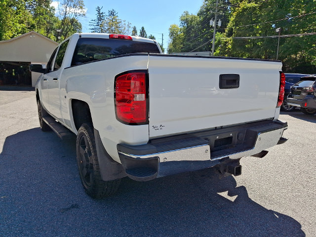 Used 2016 Chevrolet Silverado 2500 LTZ w/ LTZ Plus Package AWD/4WD image 6