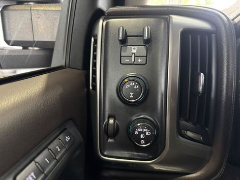 Used 2015 Chevrolet Silverado 2500 LTZ w/ Duramax Plus Package AWD/4WD image 17