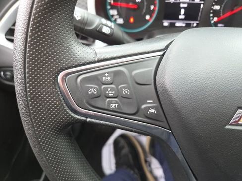 Used 2024 Chevrolet Malibu LT image 15