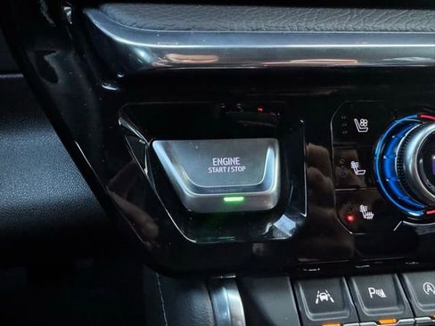 Used 2024 GMC Sierra 1500 Denali w/ Technology Package image 47