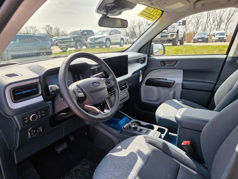 New 2026 Ford Maverick XLT AWD/4WD image 17