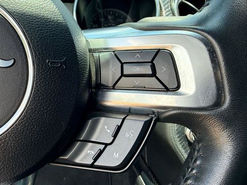 Used 2022 Ford Mustang GT w/ GT Performance Package RWD image 29