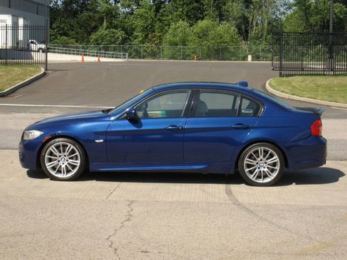 Used 2011 BMW 335i Sedan RWD image 6