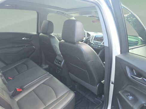 Used 2020 Chevrolet Equinox Premier AWD/4WD image 30
