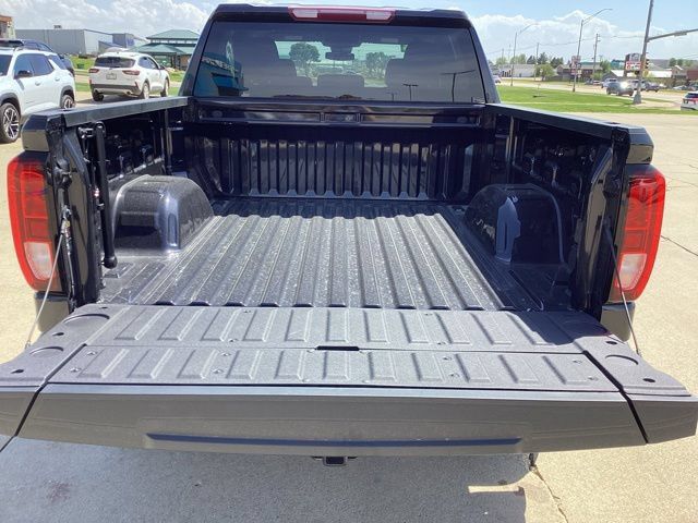 Used 2023 GMC Sierra 1500 Elevation AWD/4WD image 6