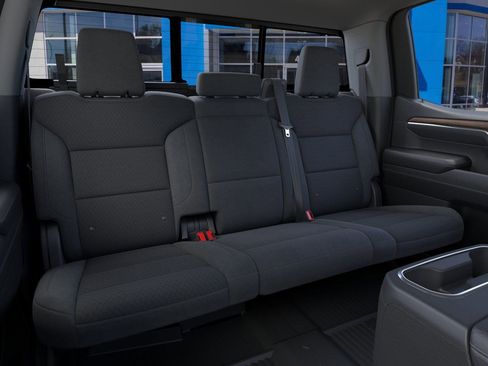 New 2026 Chevrolet Silverado 1500 LT Trail Boss image 19