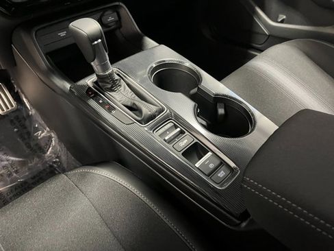 New 2025 Honda Civic Sport image 15