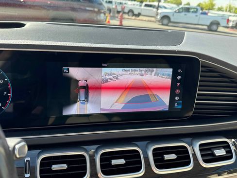 Certified 2020 Mercedes-Benz GLE 450 4MATIC image 20