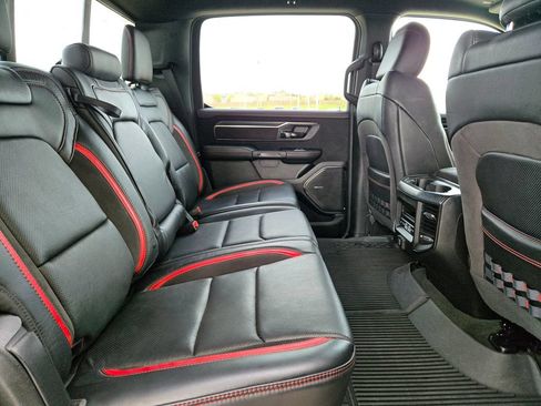 Used 2024 RAM 1500 TRX w/ TRX Level 2 Equipment Group AWD/4WD image 28