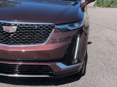 Used 2023 Cadillac XT6 Premium Luxury AWD/4WD image 10