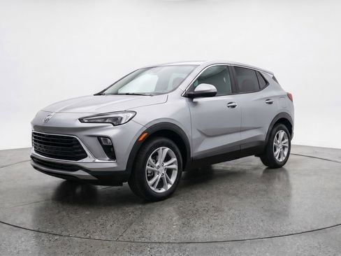 Used 2025 Buick Encore GX Preferred FWD image 3