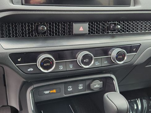Certified 2026 Honda CR-V Sport-L image 20