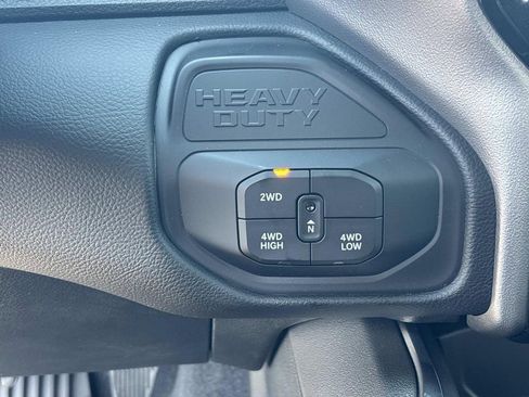 New 2026 RAM 2500 Laramie image 15