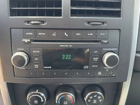 Used 2010 Jeep Liberty Sport w/ Popular Equipment Group AWD/4WD image 15