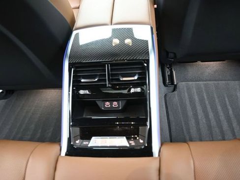 Certified 2024 BMW M8 Gran Coupe xDrive Competition w/ M Driver's Package image 27