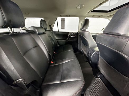 Used 2020 Toyota 4Runner TRD Pro AWD/4WD image 41