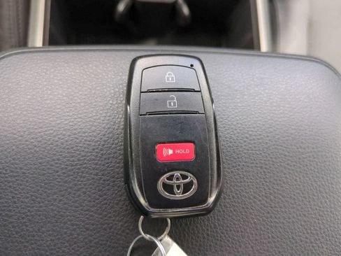 Certified 2025 Toyota Tacoma SR5 RWD image 26