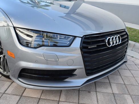 Used 2016 Audi A7 TDI Prestige AWD/4WD image 8