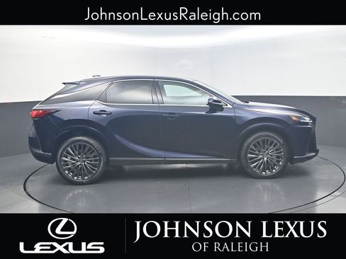New 2026 Lexus RX 350 350 Luxury image 6