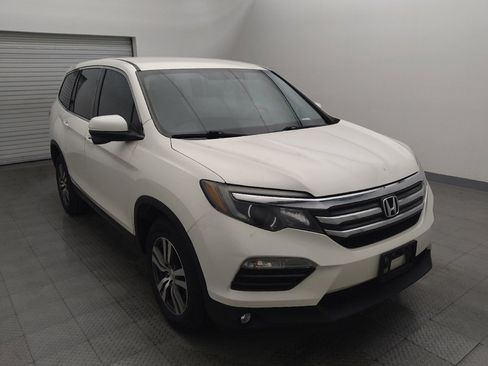 Used 2018 Honda Pilot EX image 13