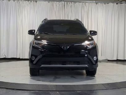 Used 2016 Toyota RAV4 Limited