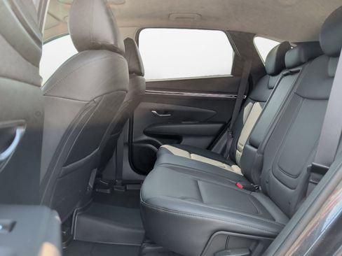 Certified 2024 Hyundai Tucson SEL w/ Convenience Package AWD/4WD image 13