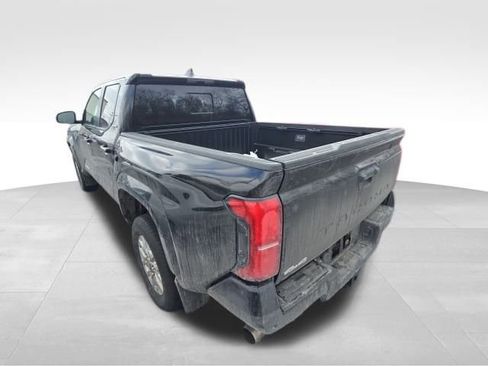 Used 2024 Toyota Tacoma SR5 image 3